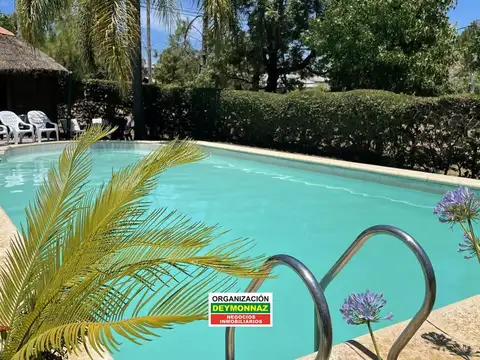 Hotel en Venta 3 Habitaciones
