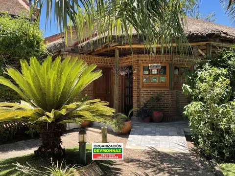 Importante Complejo Turistico en zona Termas y Playas de Colón Entre Ríos