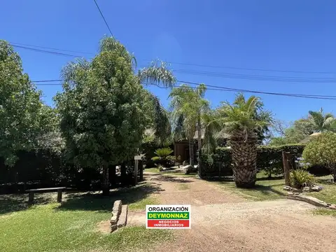 Importante Complejo Turistico en zona Termas y Playas de Colón Entre Ríos