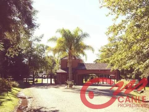 Lote En Venta San Joaquín