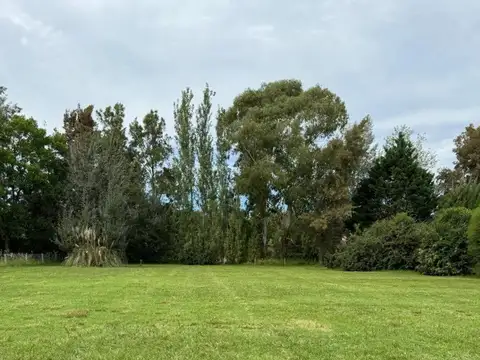 Terreno en Venta en Exaltacion De La Cruz, USD 64.900