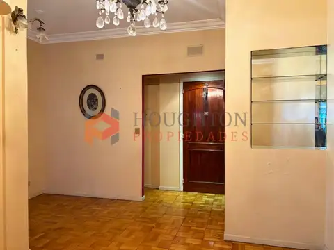 Departamento en Venta en Recoleta, USD 290.000
