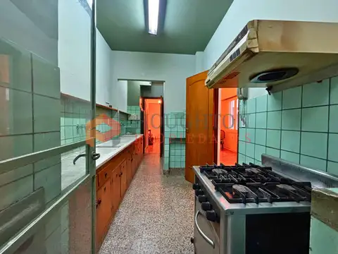 Rodríguez Peña 1200