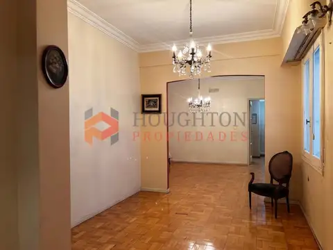 Departamento en Venta de 4 dormitorios