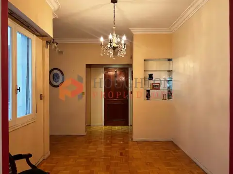 Departamento en Venta 50 años