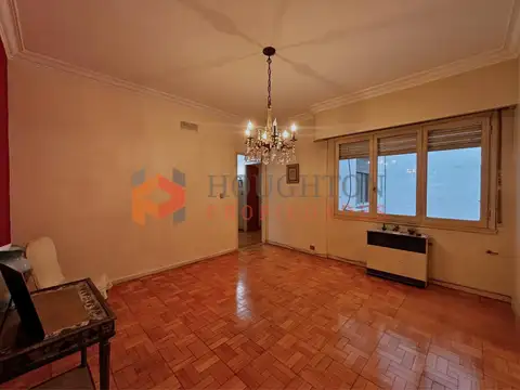 Departamento en Venta 50 años