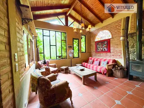 Casa en Venta en Las Chacras, USD 140.000