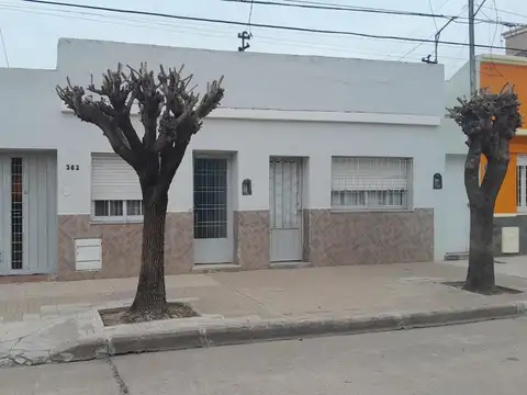 SE VENDE CASA+VIVIENDA INTERNA B°GRAL PAZ V. MARIA
