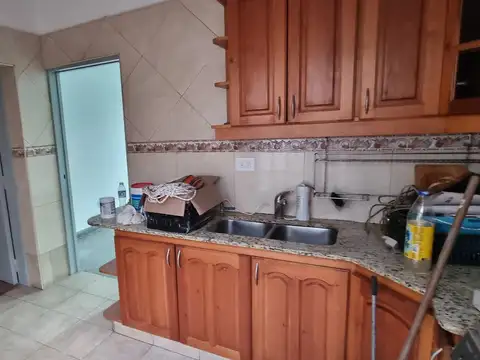 Depto Tipo Casa en Alquiler al Norte