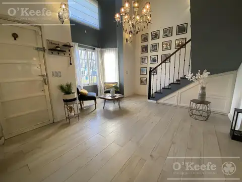 Casa en Venta A Estrenar
