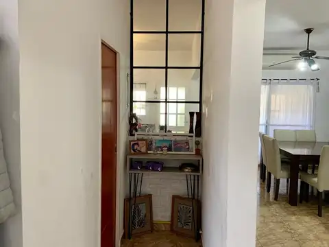 Casa en Venta en Centro, USD 130.000