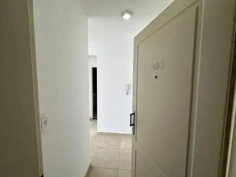 Departamento 2 Ambientes 45m2 En Alquiler Lanus Este Con Pileta Parrilla y Terraza