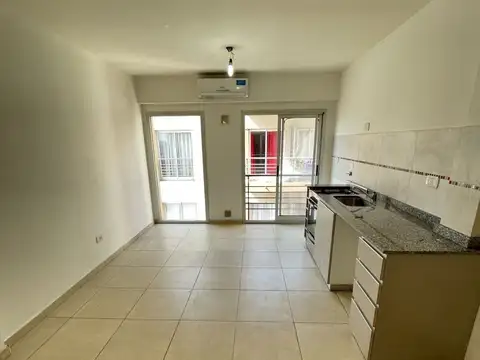 Departamento en Alquiler de 2 ambientes