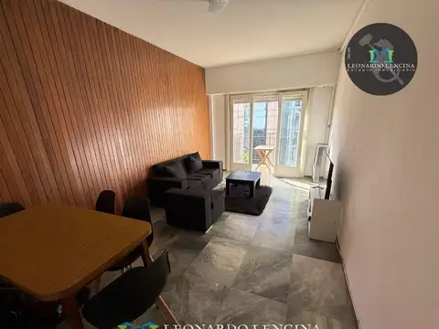 Departamento en Venta en Centro, USD 85.400