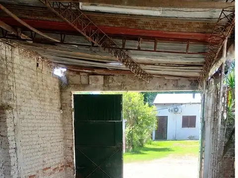 Casa en Venta de 1 dormitorio