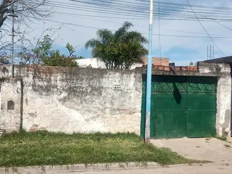 José María Paz 600