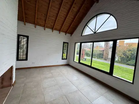 Casa en Venta en Champagnat, USD 185.000