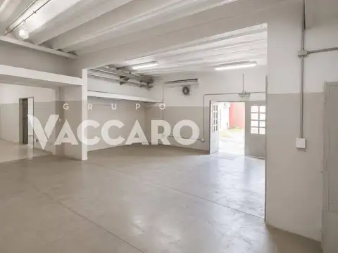 Galpon en Venta en Castelar, USD 495.000