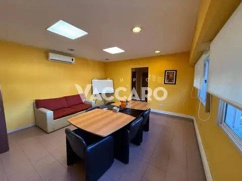 Galpon en Venta A Estrenar