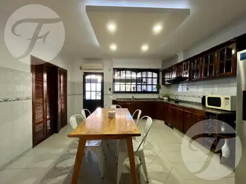 Casa en Venta al Oeste