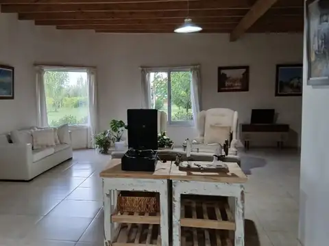 Terreno en Venta en Barda del Medio, USD 310.000