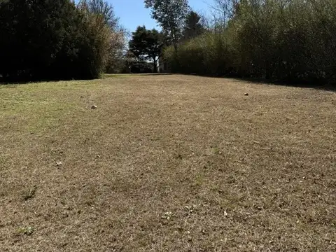 Terreno en Los Reartes en Venta