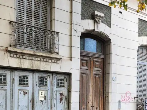 Terreno  en 43 e/ 12 y 13