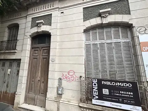 Terreno  en 43 e/ 12 y 13