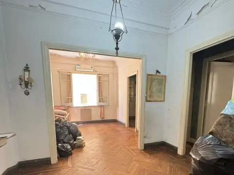 PARAGUAY 400, Piso 2