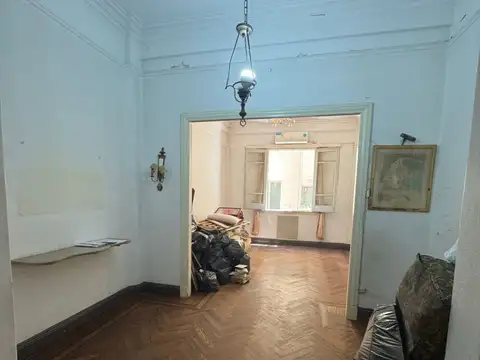 Departamento en Alquiler de 3 ambientes