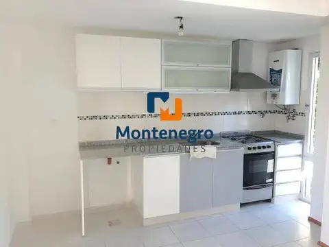 Departamento en Alquiler de 2 ambientes