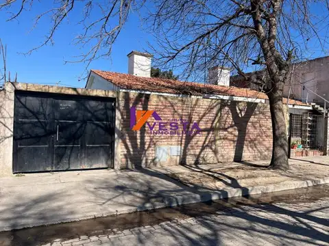 BARRIO CIUDAD VALDIVIA-CASA EN VENTA-ZONA SUR-APTA A CREDITO