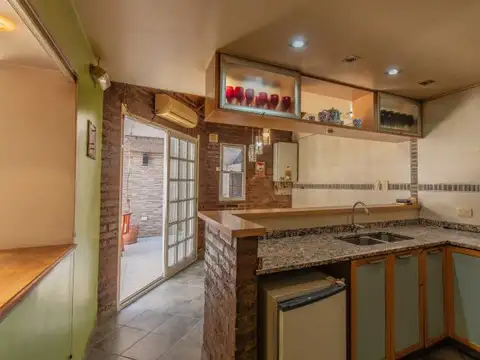 Casa en Venta en Boedo, USD 249.000