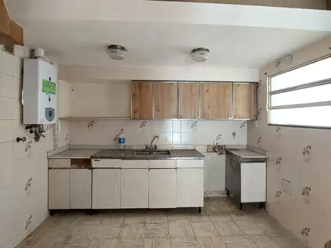 Casa en Alquiler al Oeste