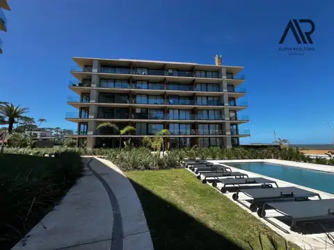 Apartamento en venta parada 33 de la mansa