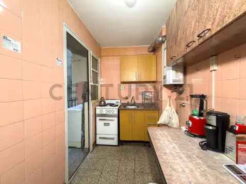 Departamento en venta en Buenos Aires de un dormitorio