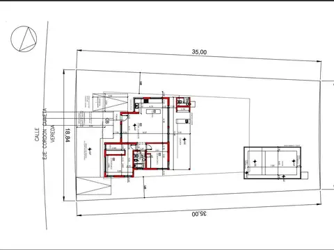 Casa en Venta de 2 dormitorios