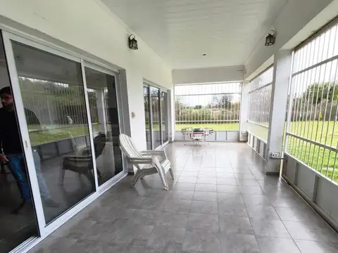 Juan Lavadie y Primera Junta , Loteo Los Aromos, Pueblo Belgrano