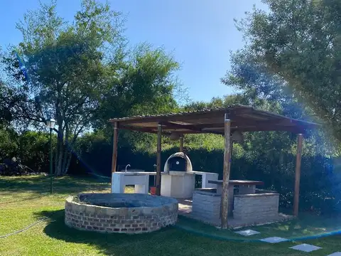 Casa en Venta 10 años