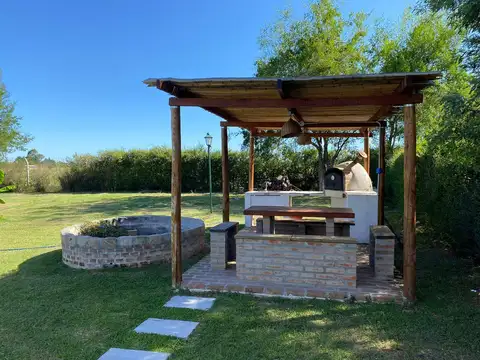 Casa en Pueblo General Belgrano