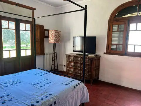 Casa en Venta 10 años