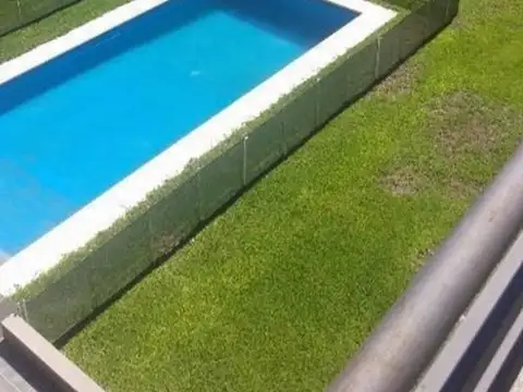 Departamento en Venta en Pilar Centro, USD 99.000