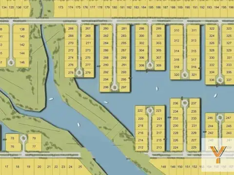 Terreno en Venta de 700,0 m2