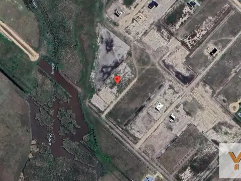 Terreno en venta - 700mts2 - Campos de La Enriqueta