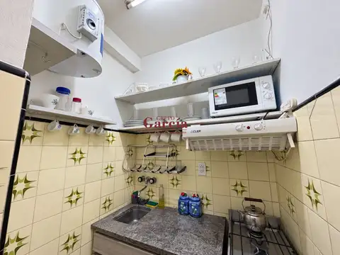 Departamento en Alquiler Temporal en Plaza Colon, $ 11.111