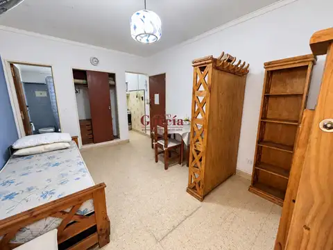 Departamento en Alquiler Temporal 56 años