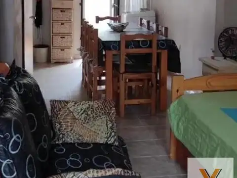 PH en venta - 2 Dormitorio 2 Baños - Cochera - 80Mts2 - Mar del Tuyú