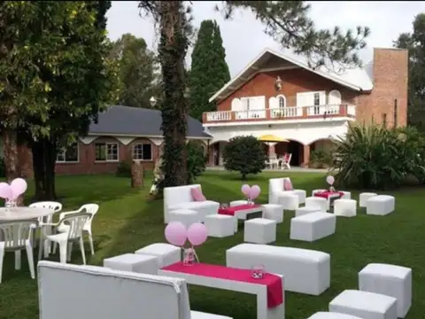 Quinta en Venta en Carlos Spegazzini, USD 220.000