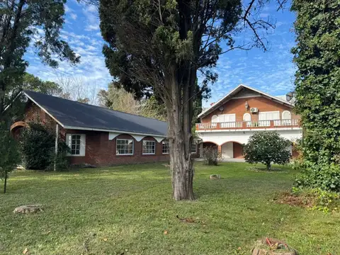 Quinta en Venta en Carlos Spegazzini, USD 220.000