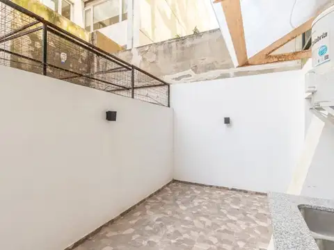 Av. Corrientes 1847 , Piso 2